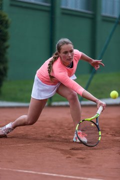 Bild 299 - NL TC RW Wahlstedt - Braunschweiger THC : Ergebnis: 5:4